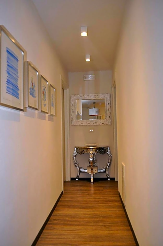 B&B Acquamarina