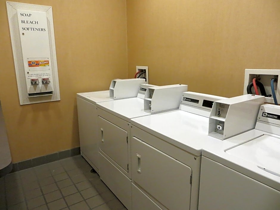 Holiday Inn Express and Suites Saint Augustine North By IHG