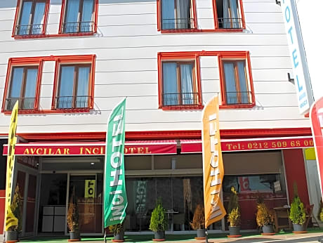 Avcilar Inci Hotel