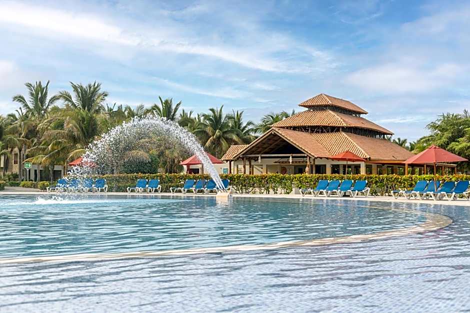 Royal Decameron Punta Sal - ALL INCLUSIVE