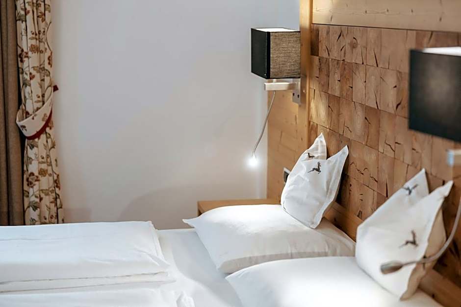 Hotel Edda