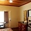 Budget Inn -Yreka