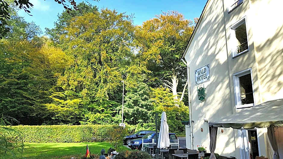 Wald-Hotel