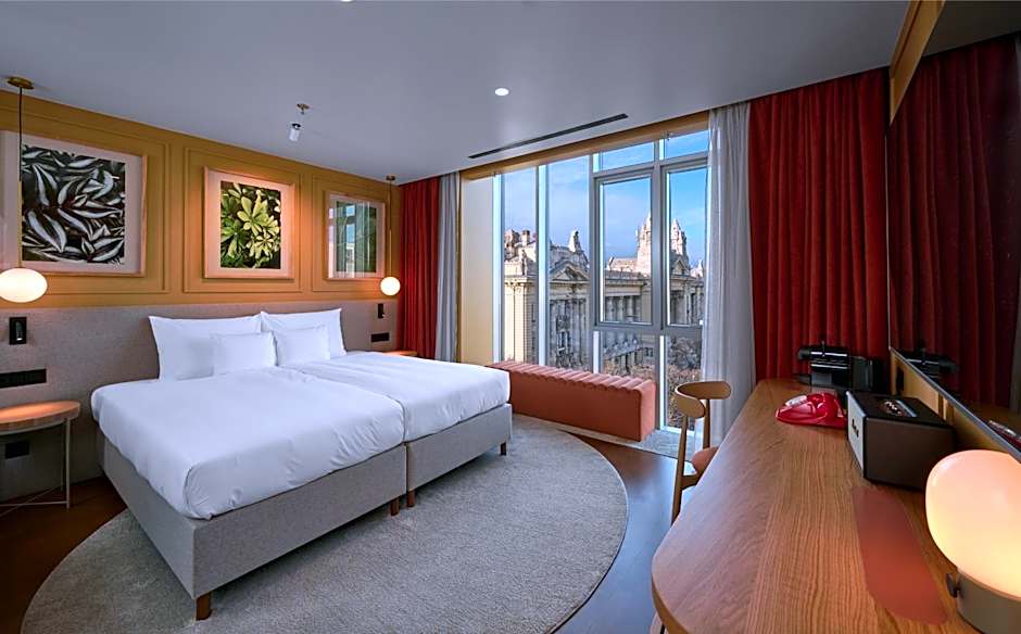 Verno House Budapest, Vignette Collection By IHG