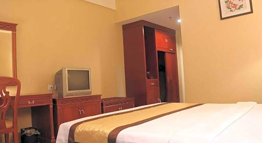 MB Hotel
