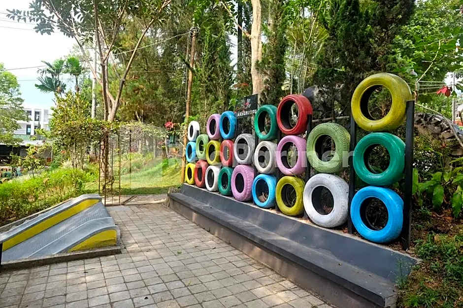 Javenir Hotel Tawangmangu Mitra RedDoorz