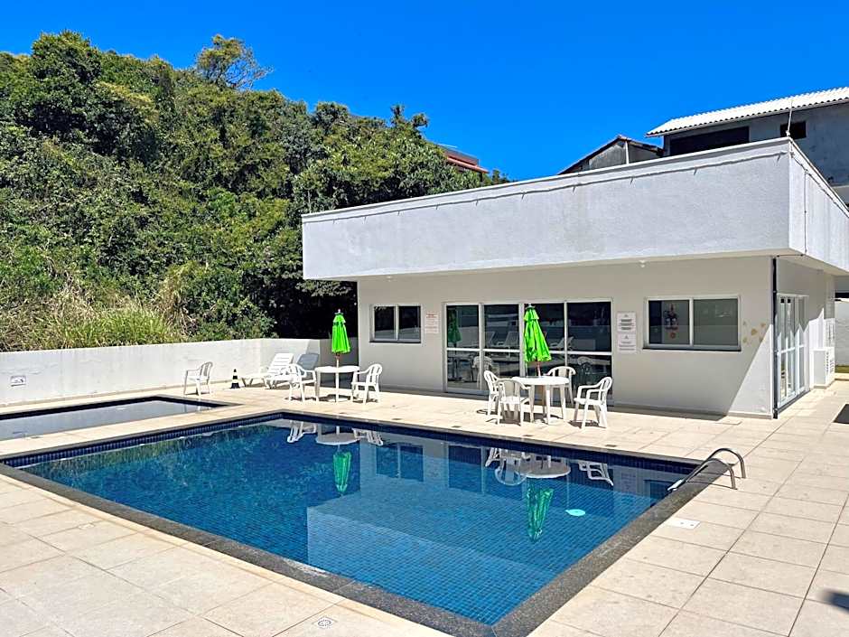 Espetacular apartamento na praia dos Ingleses