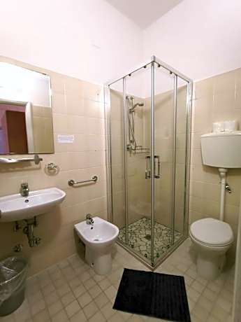 Triple Room with Balcony