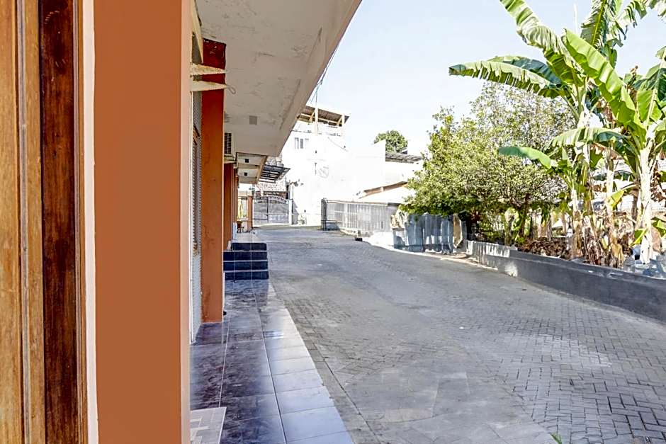 OYO Life 92647 Edelweis Homestay