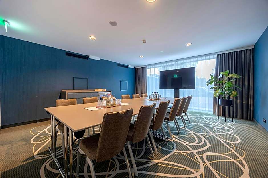Leonardo Royal Hotel Amsterdam