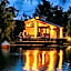 Woad Mill Lakeside Lodges