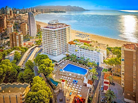 Hotel Servigroup Torre Dorada