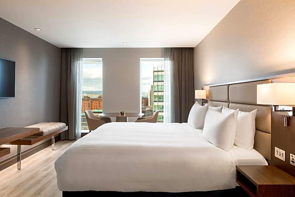 AC Hotel by Marriott Belfast