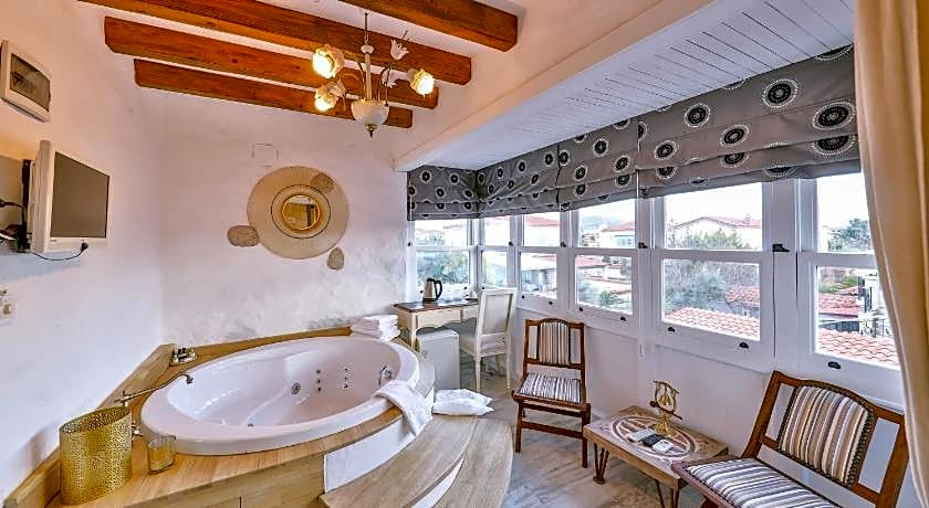 Cumbali Konak Hotel (Adults Only 12)