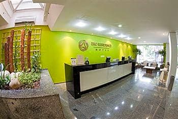 Eko Residence Hotel