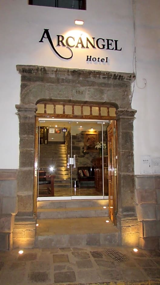 Hotel Arcangel