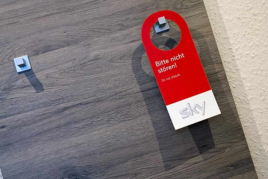 Hotel Reichshof garni