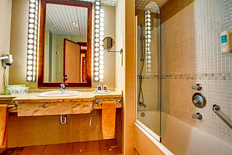 Double Room Standard 2 Adults