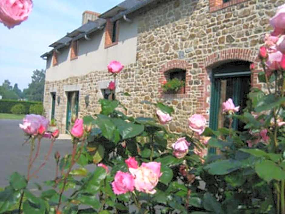 La Jacotière