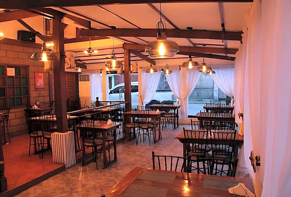 Rosvenil Hotel
