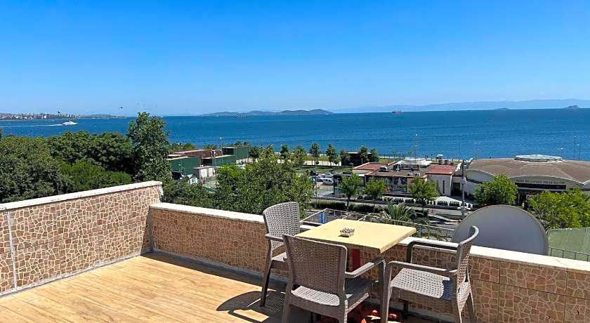 Sultanahmet Inn Hotel