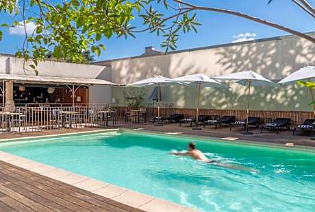 Best Western Hotel le Galice Aix-en-Provence