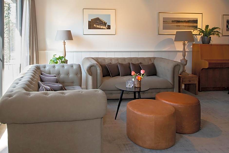 Restaurant-Hotel de Watergeus