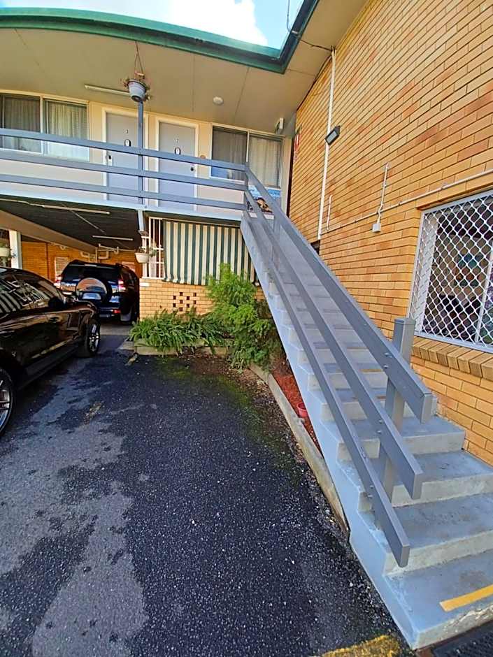 Civic Motel Grafton