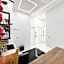 Kreart Boutique Suites & Deluxe Rooms