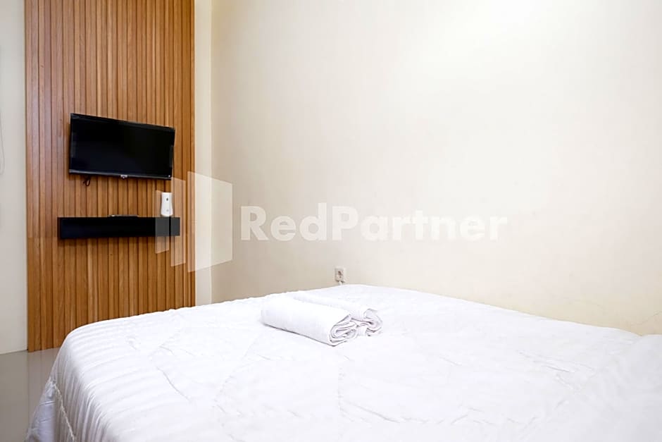 Nawasena Homey Syariah near Bandara Adisucipto 4 Mitra RedDoorz