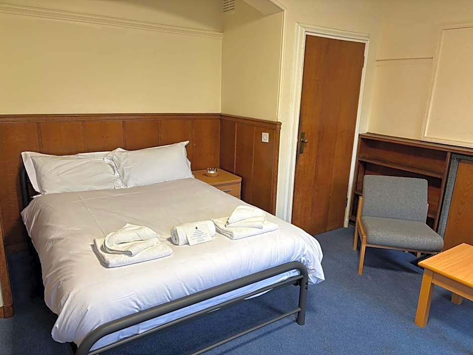 Christs College Cambridge