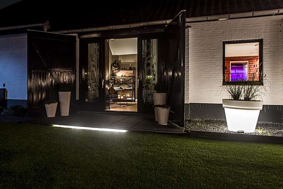 Luxexcellent super suite