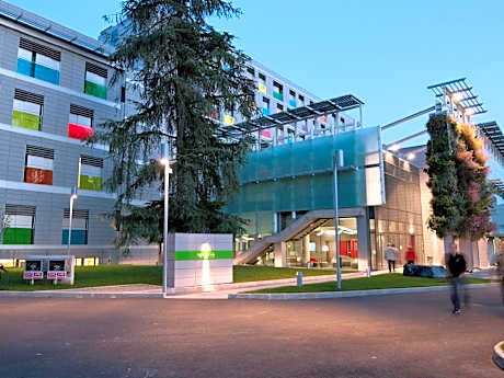 Camplus Guest Bononia Casa per Ferie