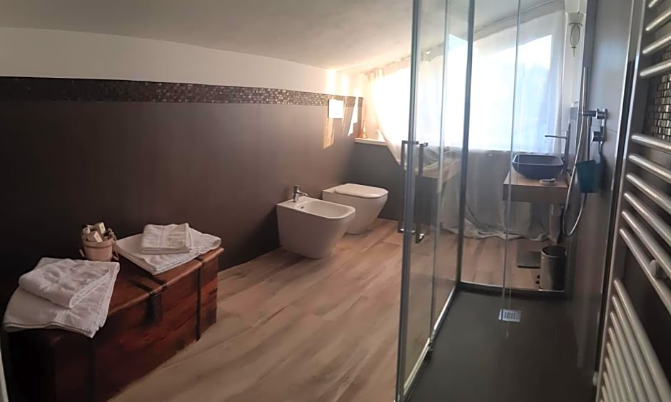 SERENDIPITY BED & RELAX