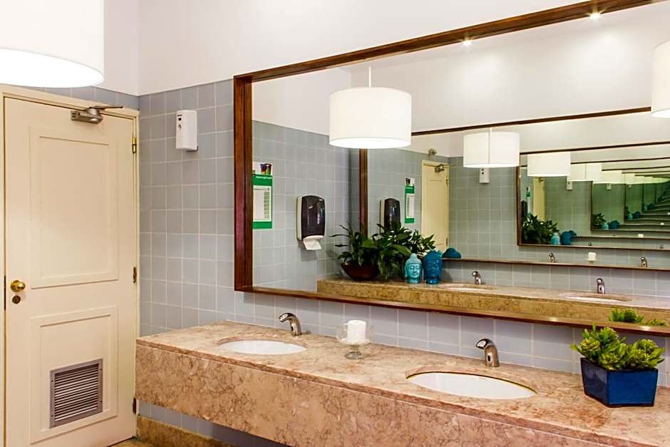 INATEL Palace S.Pedro Do Sul