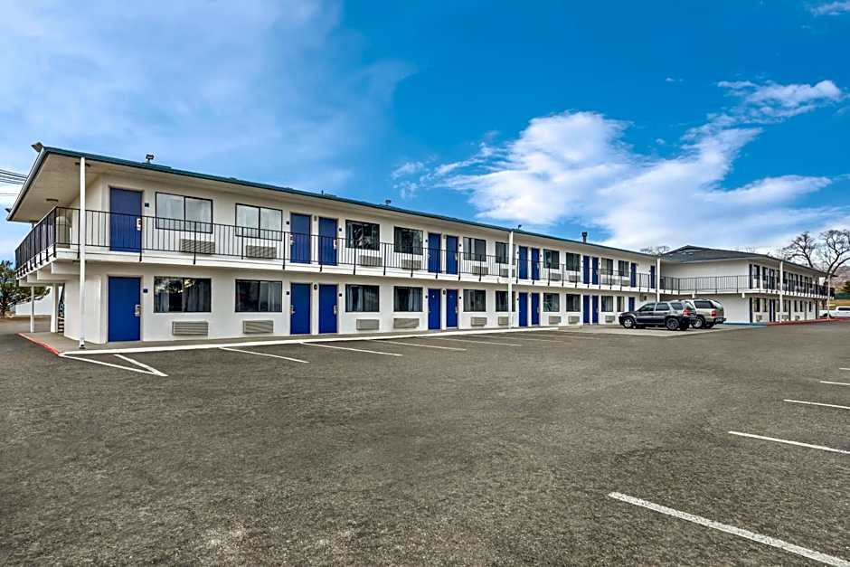 Park Inn by Radisson, Winnemucca