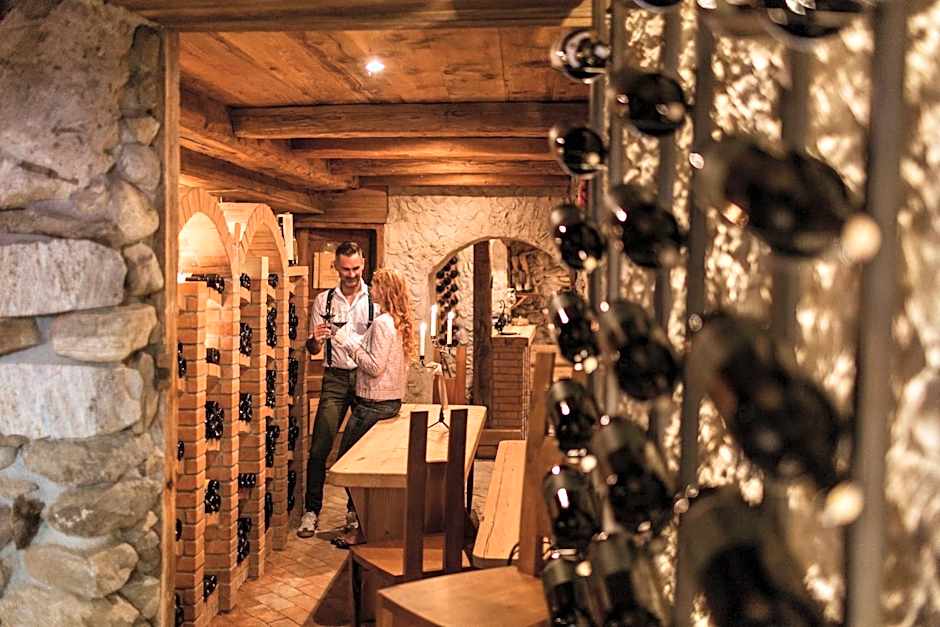 Hotel Weingut Innerleiterhof