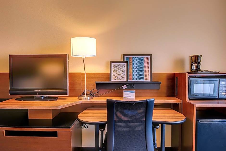 Fairfield Inn by Marriott Las Cruces