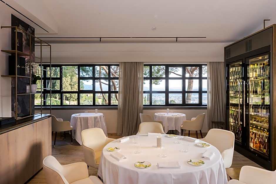 FH55 Hotel Villa Fiesole