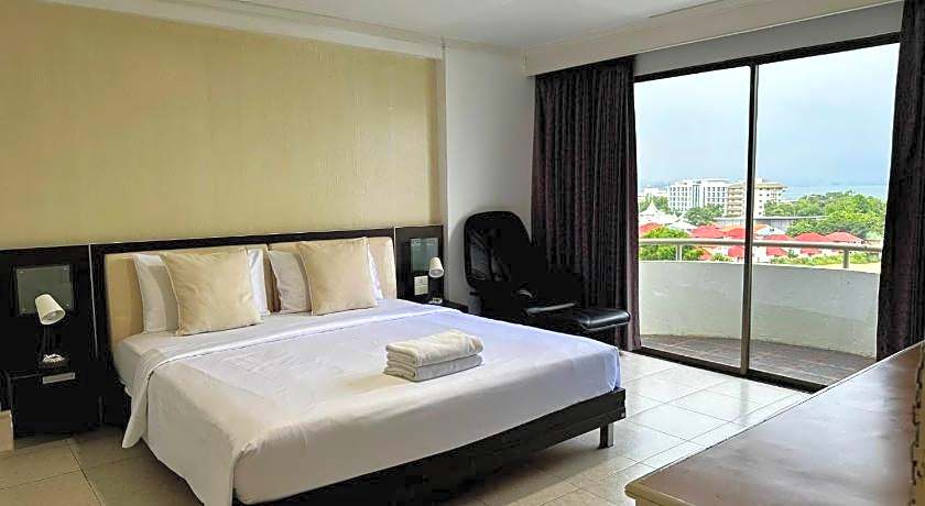 Garden Paradise Pattaya