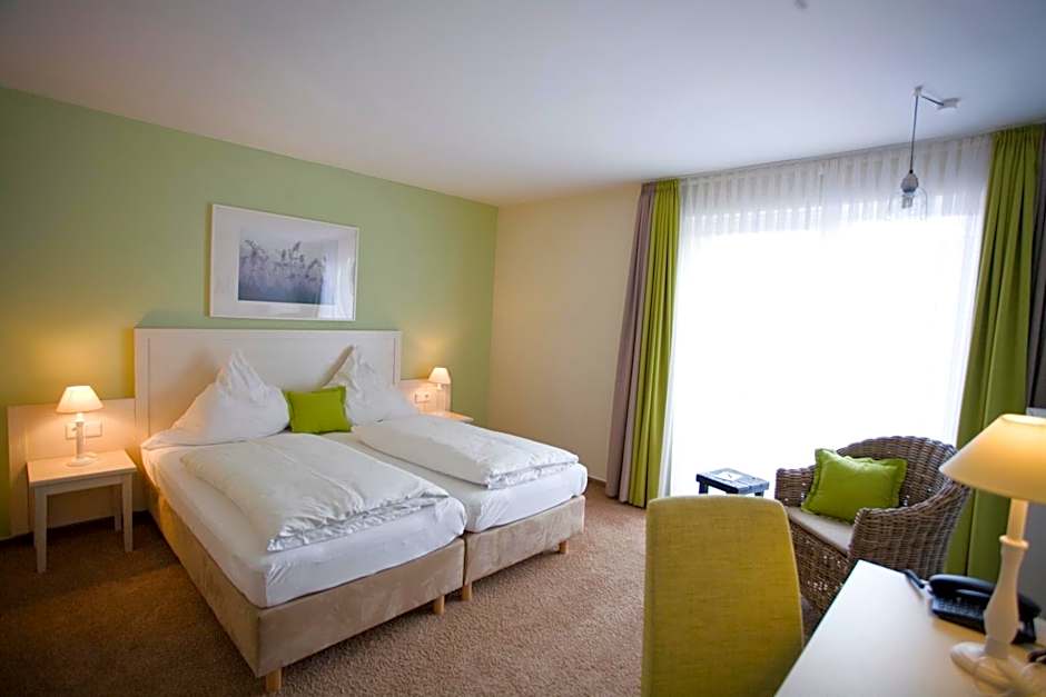 Paulsen's Landhotel und Restaurant