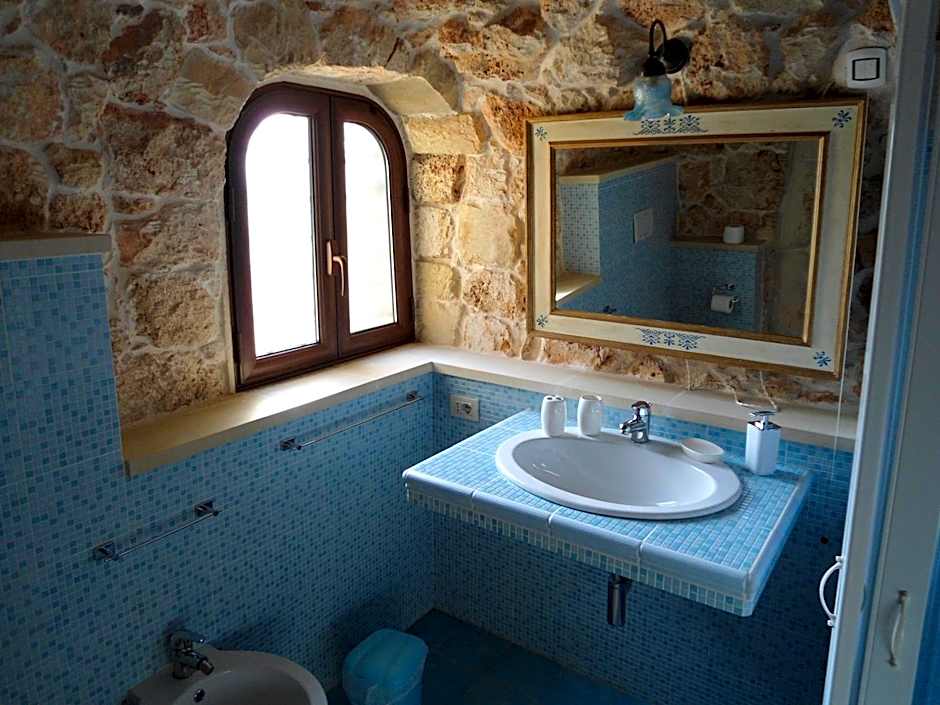 Tenuta Pigliano Hotel