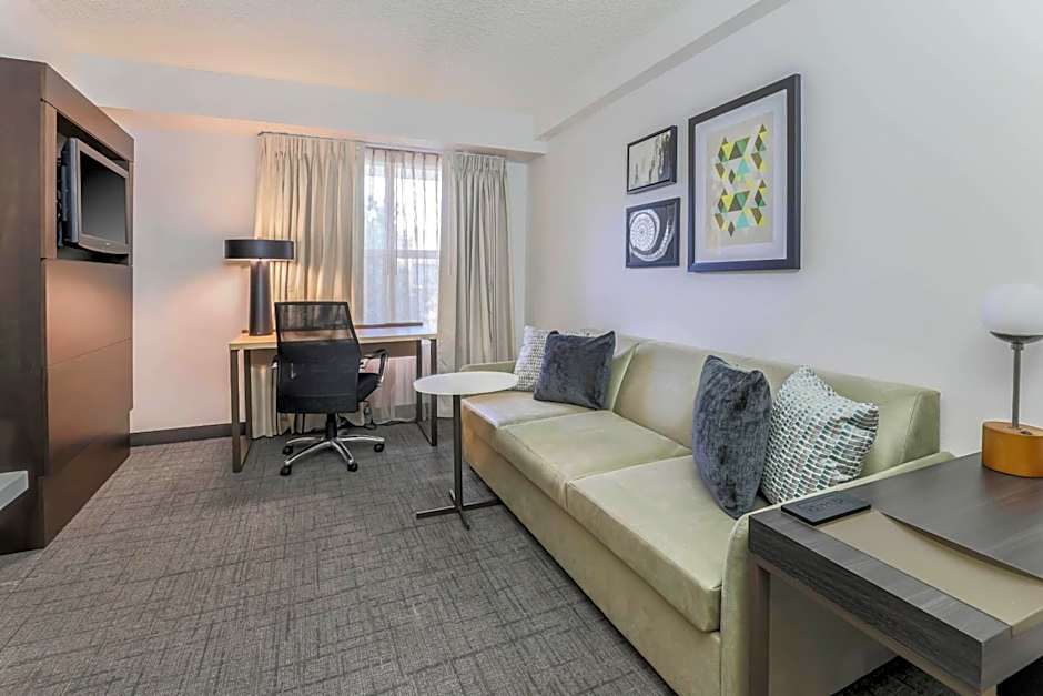 Residence Inn by Marriott Denver Golden/Red Rocks