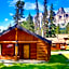 Castle Mountain Chalets
