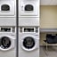 SpringHill Suites by Marriott Tuckahoe Westchester County