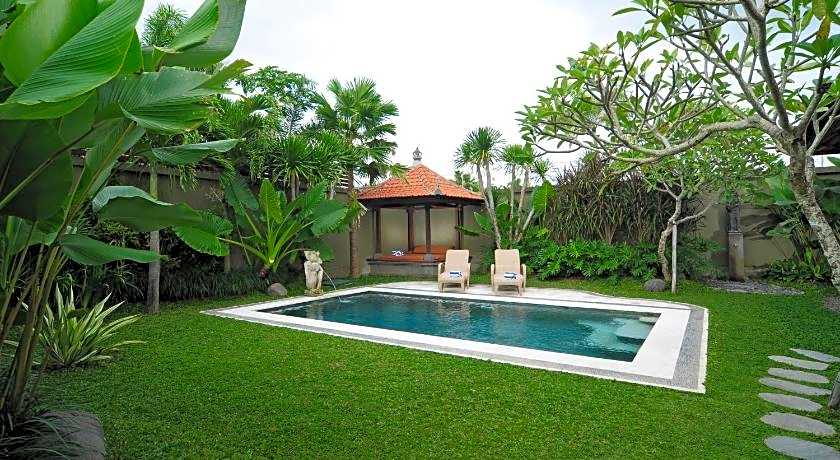 Bali Aroma Exclusive Villas