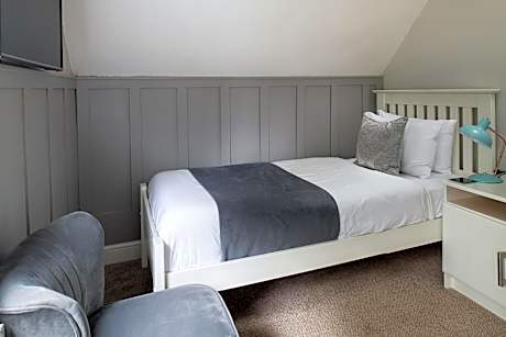 Single Room with Shower