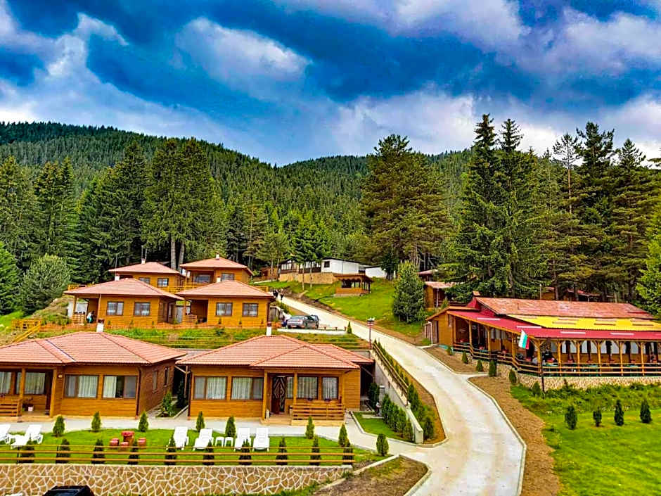 Ваканционно селище Ива