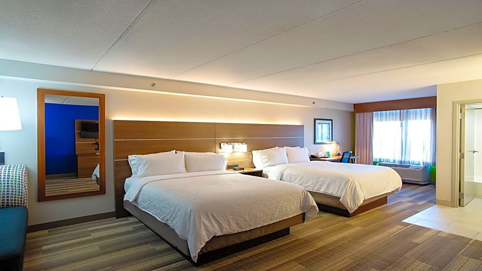 Holiday Inn Express Hotel & Suites Tempe Hotel By IHG