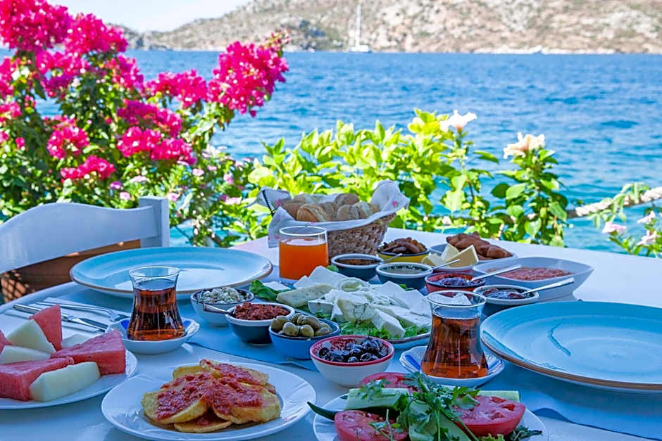 Aphrodite Hotel Bozburun